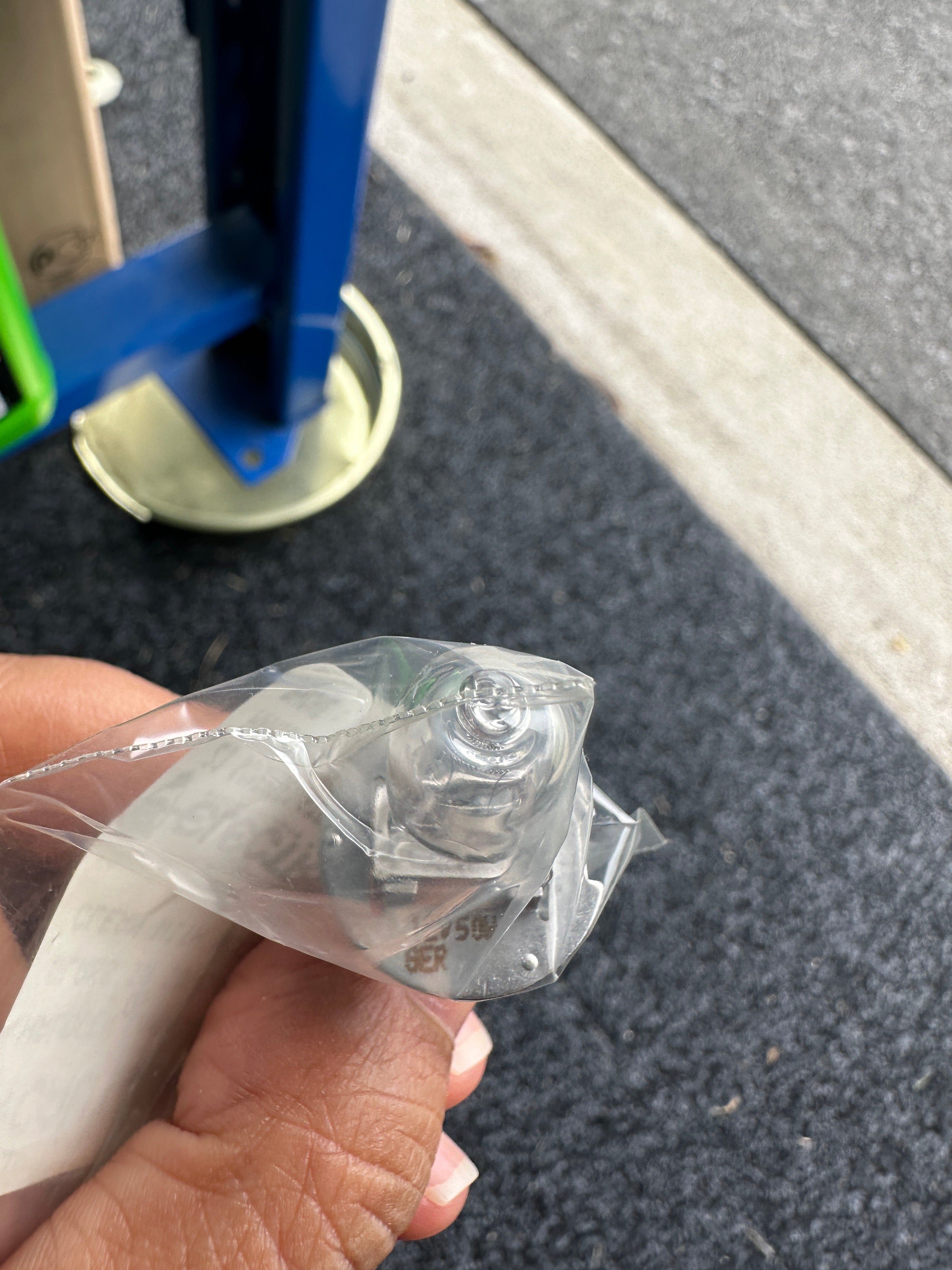 LAMP: 12V 50W SPECIAL HALOGEN MICROLUX™