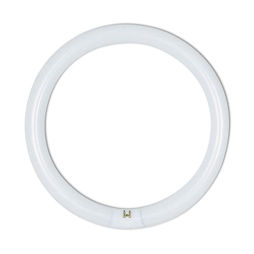 G10Q T9 32W Circular Fluorescent Tube Warm White