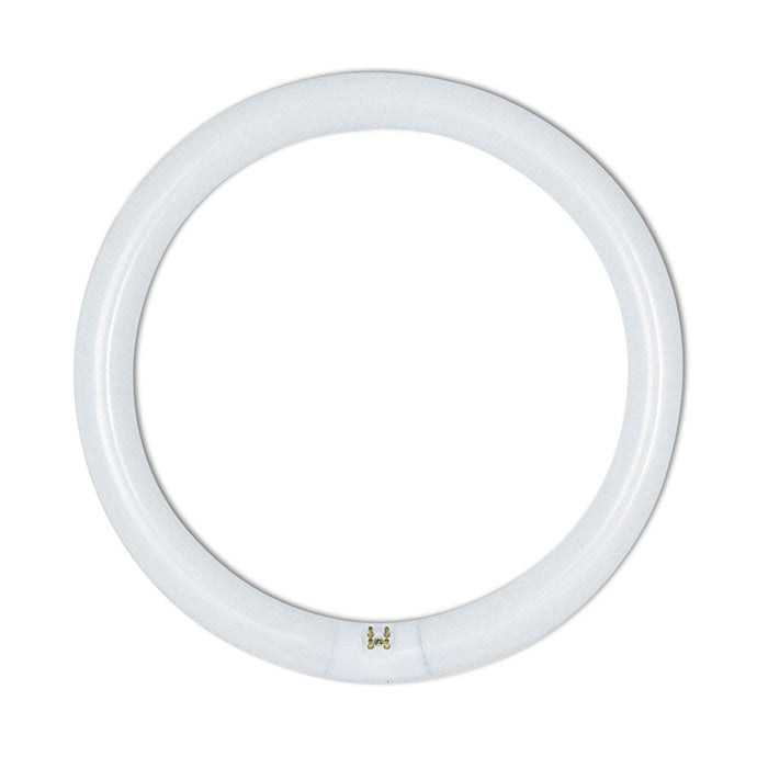G10Q T9 32W Circular Fluorescent Tube Warm White