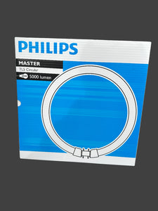 LAMP: 2GX13 T5 CIRCLINE 60W Warmwhite