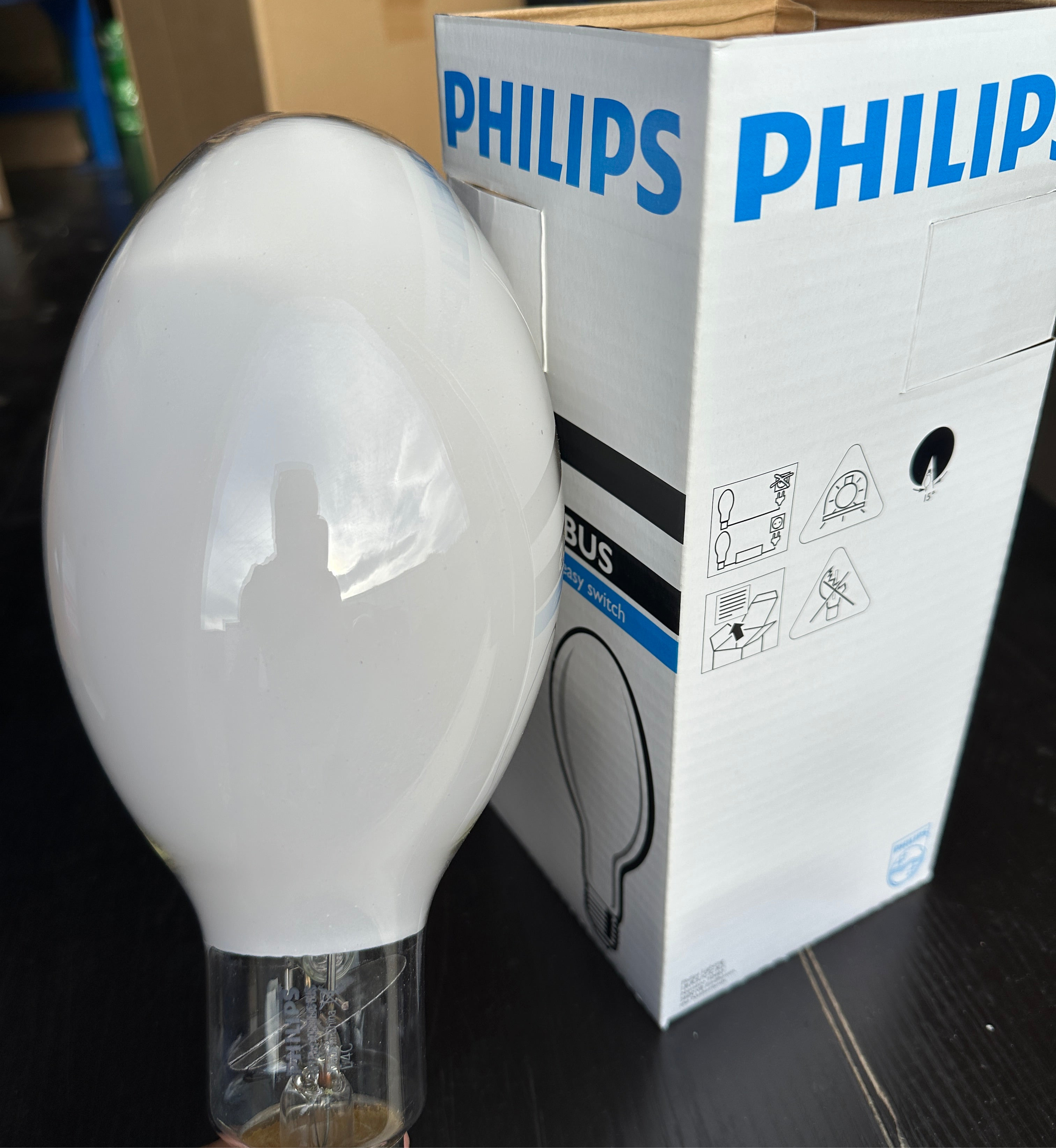 NZ Lightbulbs