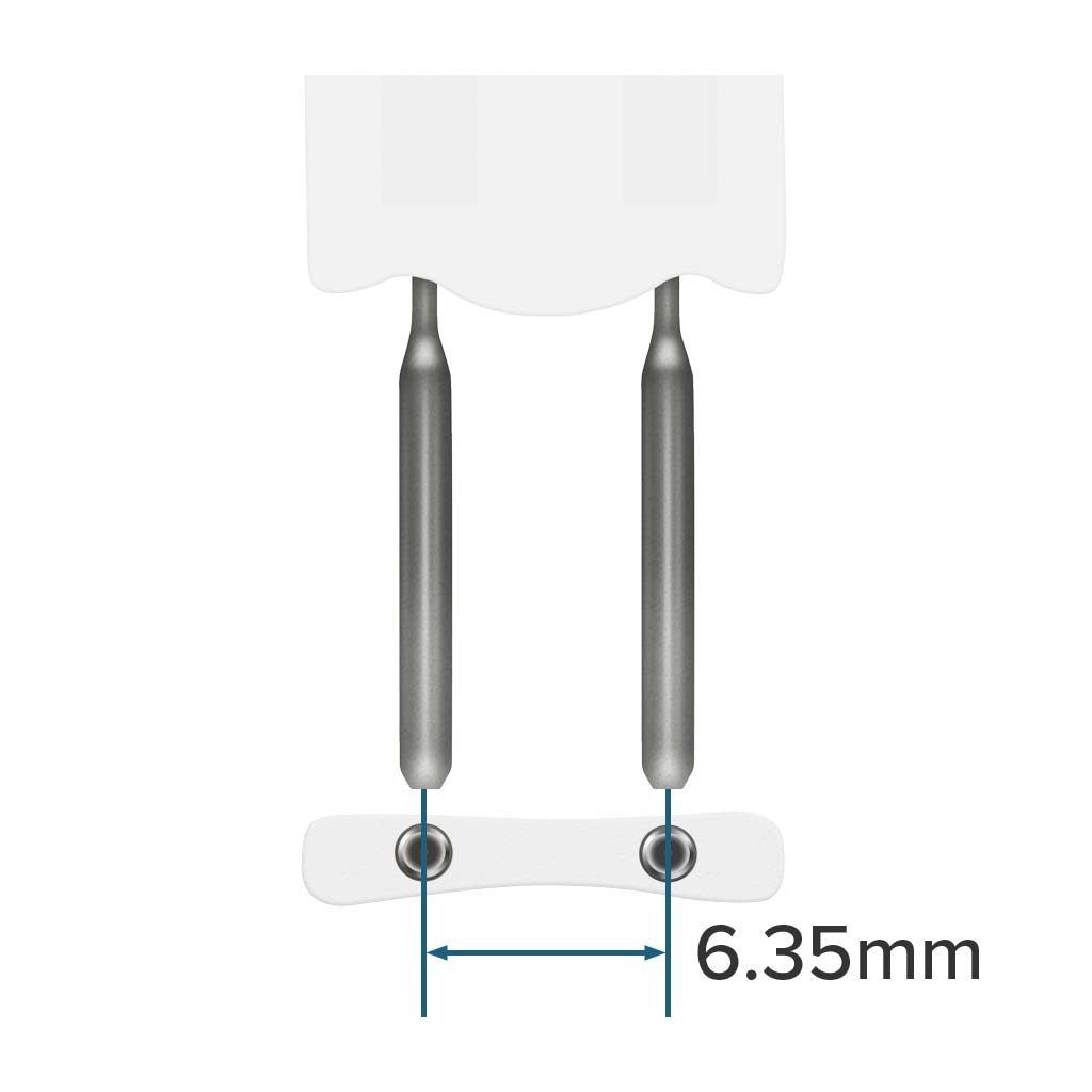 OSRAM 64641 HLX - G6.35 24V 150W Halogen