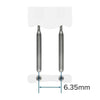 OSRAM 64641 HLX - G6.35 24V 150W Halogen