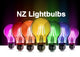 NZ Lightbulbs