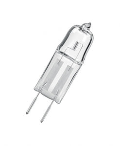 OSRAM HLX 64657 :G6.35 24V 250W HALOGEN PROJECTION
