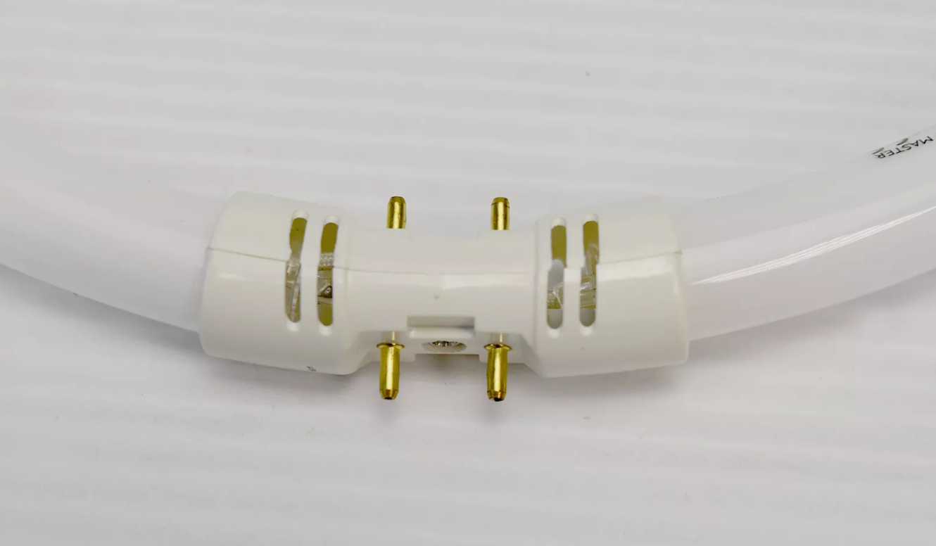 LAMP: 2GX13 T5 CIRCLINE 55W Coolwhite