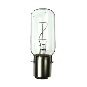 LAMP: P28S 24V 40W 50CD T39X108mm NAVIGATION LAMPS