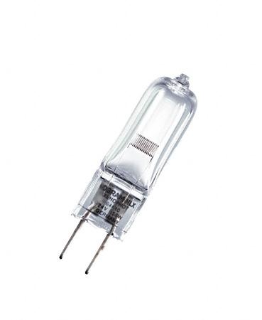 G6.35 24V 150W Halogen clear Osram 64641- note 64642 is smaller filiament