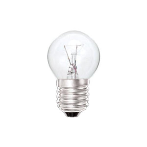 LAMP: E27 240V 5W LUSTRE