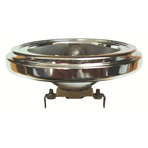 LAMP: G53 12V 100W ROUND AR111 12° HALOGEN