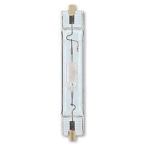 Philips RX7S 150W Linear Ceramic Metal Halide 3000K