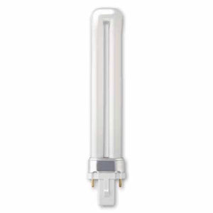 LAMP: G23 11W BLACKLIGHT WHITE