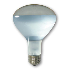 LAMP: E40 240V 500W CLEAR REFLECTOR