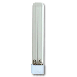 LAMP: 2G11 18W GERMICIDAL 4 pin