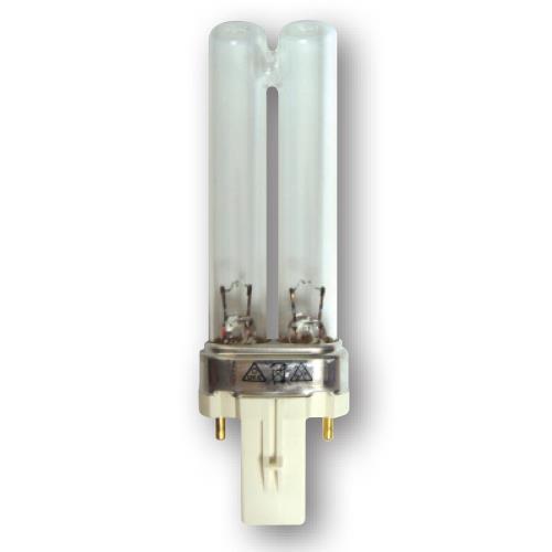 LAMP: G23 9W GERMICIDAL/UVC