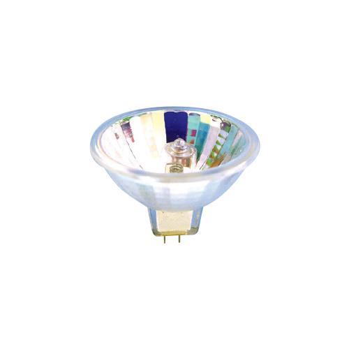 LAMP: GZ4 13.8V 25W HALOGEN REFLECTOR PROJECTION