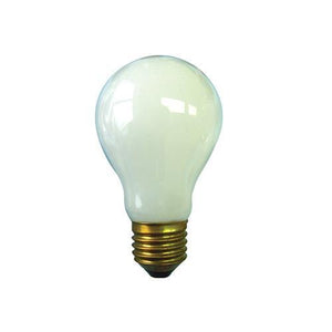 LAMP: E27 230V 75W PHOTOCRESCENTA