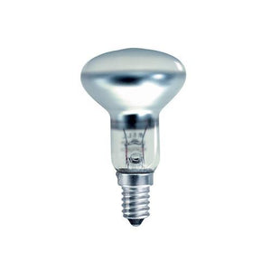 LAMP: E14 120V 40W R50 REFLECTOR length 80mm