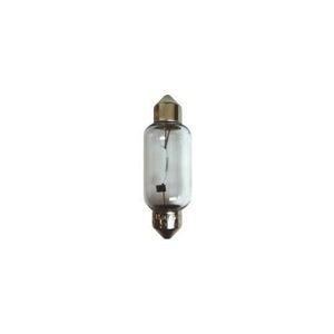 LAMP: S8.5 12V 18W 15X44mm FESTOON MINILITE™