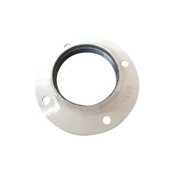 LAMP HOLDER: E14 SHADE RINGS E14 14X50mm