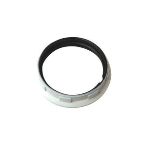 LAMP HOLDER: E14 SHADE RINGS E14 7X34mm