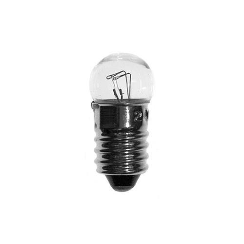 LAMP: E10 6V 100mA 11X24mm MINILITE™