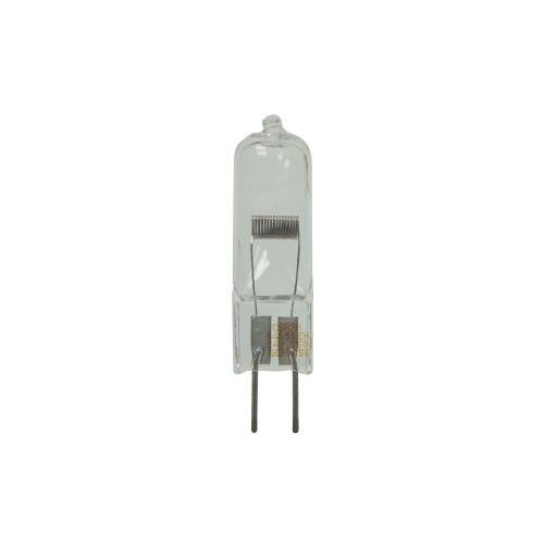 LAMP: G6.35 24V 100W HALOGEN CAPSULE