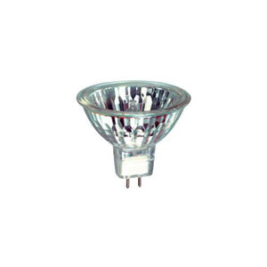 LAMP: GZ4 12V 10W CLOSED FRONT MR11 DICHROIC 12°