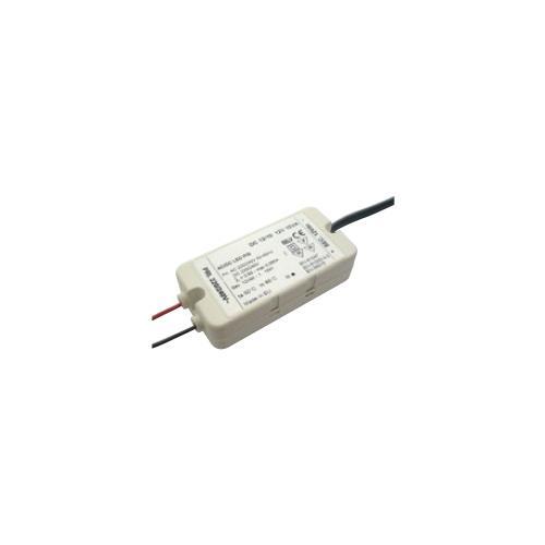 LED DRIVER: 220-240V AC IN 12V DC OUT 10VA 10W MAX FOR ULTRALED™