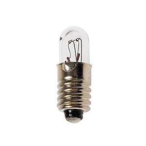 LAMP: E5.5 6V 0.9W 5X17mm MINILITE™