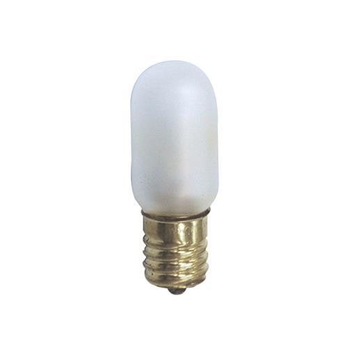 LAMP: E17 240V 15W 22X57mm MINILITE™