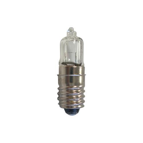 LAMP: E10 5.2V 4.4W HALOGEN