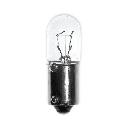 LAMP BA9S 5V90mA 10X28mm MINILITE™ NZ Lightbulbs
