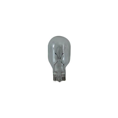 LAMP: W2.1X9.5D 24V 21W 15X35mm T10 WEDGE MINILITE™