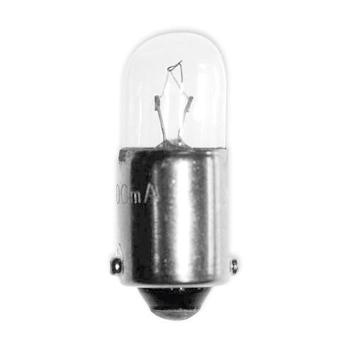 LAMP: BA9S 24V 2W 9X23mm MINILITE™