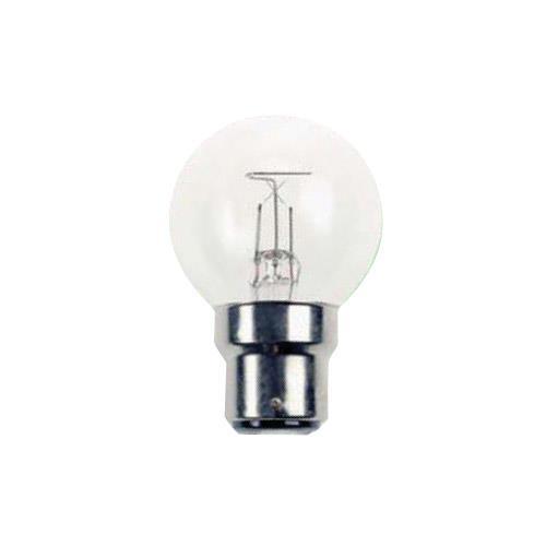 LAMP: BA22D-3 10.3V 2/2W SIGNAL NAVILITE™