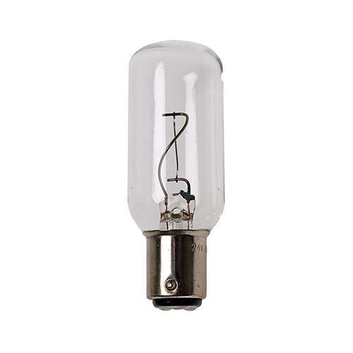 LAMP: BAY15D 120V 24CD 25w 25X70mm NAVIGATION NAVILITE™