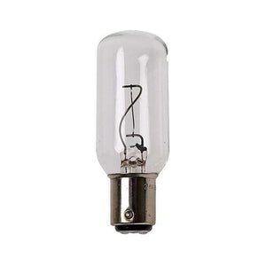 LAMP: BAY15D 24V 25W 25X70mm NAVIGATION NAVILITE™