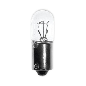 LAMP: BA9S 24V 3W 10X28mm MINILITE™