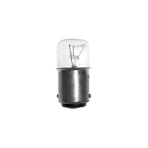 LAMP: BA15D 24V 3W 16X35mm MINILITE™