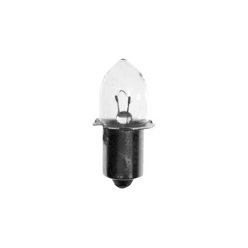 LAMP: P13.5S 12.5V 3W 250mA MINILITE™