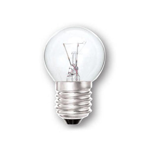 LAMP: E27 240V 40W GOLFBALL 45X70mm 300° OVEN MINILITE™