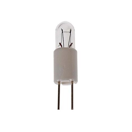 LAMP: BP T1¾ 28V 40mA 6X16mm BI-PIN MINILITE™