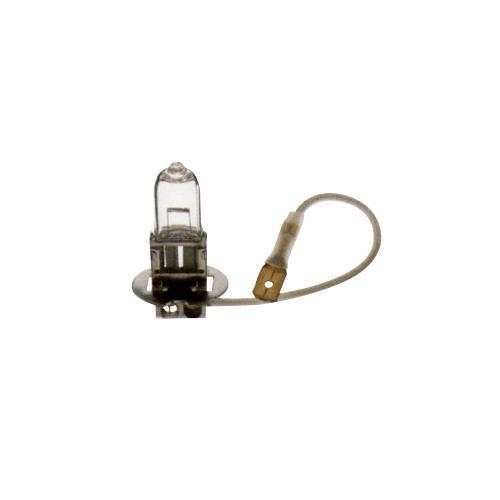 LAMP: PK22S 6V 25W H3 HALOGEN