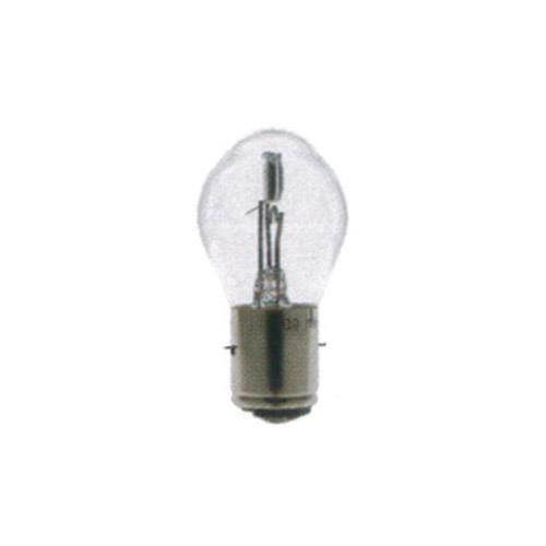 LAMP: BA20D 12V 35/35W 36X70mm MINILITE™