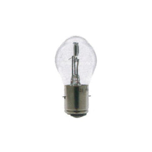 LAMP: BA20D 12V 35/35W 36X70mm MINILITE™