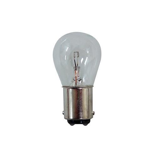 LAMP: BA15D 12V 21W 25X47mm MINILITE™