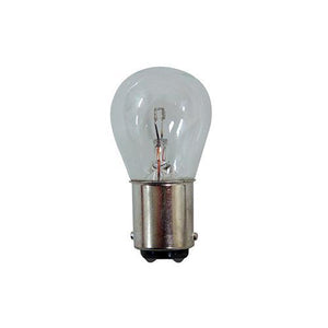 LAMP: BA15D 24V 15W 25X48mm MINILITE™