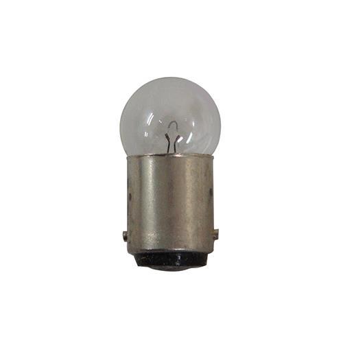 LAMP: BA15D 12V 15CP 19X46mm MINILITE™