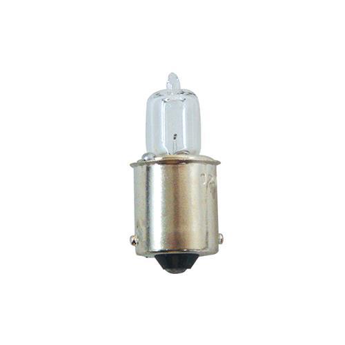 LAMP: BA15S 12V 20W 17X37mm HALOGEN MINILITE™